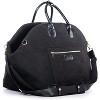 Traveler's Choice Argo On The Purr-Suit 19" Pet Tote, Black - 3 of 4