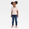 Toddler Girls' Jeggings - Cat & Jack™ - 3 of 3
