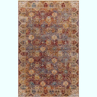 Mark & Day Trapeza Woven Indoor Area Rugs