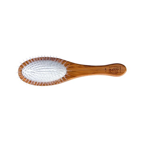 NYLON BRUSH w/ HANDLE