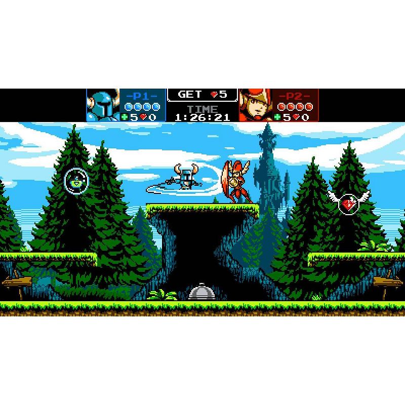 Shovel Knight: Showdown - Nintendo Switch (Digital), 3 of 8