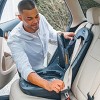 Chicco Fit360 ClearTex Rotating Convertible Car Seat - Obsidian - 4 of 4