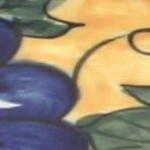 grapes