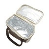 Unique Bargains Square Thermal Bag 9.84"x6.3"x7.09"  1 Pc - 2 of 4