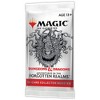 Magic The Gathering Magic: The Gathering Adventures in The Forgotten Realms Collector Booster Pack | 15 Magic Cards - 3 of 4