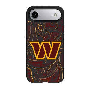 NFL NFC Teams Paisley MagSafe Compatible Cell Phone Case for Apple iPhone 17 Series - 1 of 4