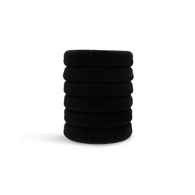 Kitsch Eco-Friendly Nylon Elastics 20pc set
