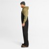 Timberland Men's GritFlex Canvas Bib Overall - 4 of 4