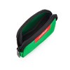 Manhattan Portage Coin Purse W/Divider, Green - 3 of 4