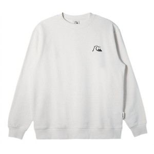 Men's 's DNA Bubble Logo Crew - Quiksilver - 1 of 2