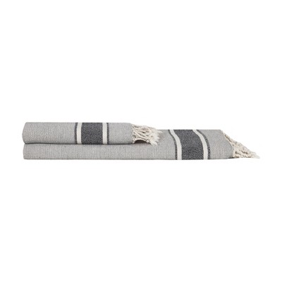 Olive & Linen Terra Turkish Towel Set