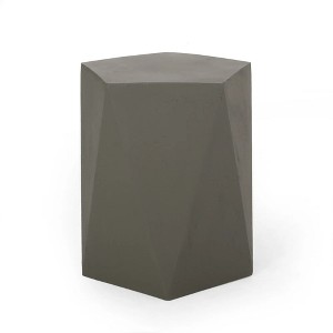 APOLLO SIDE TABLE - 1 of 4