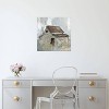 iCanvas Barn at Midday by Carol Robinson Canvas Print Wall Art - 3 of 3