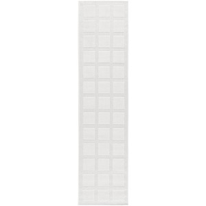 Stella STA124 Power Loomed Indoor/Outdoor Rugs - Safavieh - 1 of 3