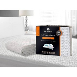 Dri-Tec Mattress Protector - BedGear - 1 of 4