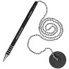 Nadex Coins™ Secure Counter Ballpoint Pen in Black - image 4 of 4