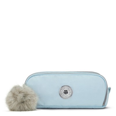 kipling pencil case Gitroy Pencil Case Admiral Bl Met, Buy bags, purses &  accessories online