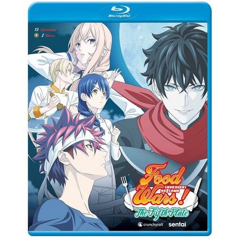 Nana (Blu-ray), Sentai, Anime & Animation 