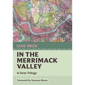 In the Merrimack Valley - (Nonpareil Books) by  Jane Brox (Paperback) - 1 of 1