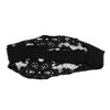 Unique Bargains Women's Fireworks Thin Lace Wide Headband 1 Pc - 2 of 4