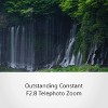 Sony FE 70-200 mm f/2.8GM OSS | Full-Frame, Super Telephoto, Prime Lens (SEL70200GM) White - 4 of 4