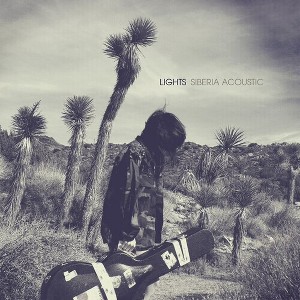 Lights - Siberia (Acoustic) (RSD) (Vinyl) - 1 of 1