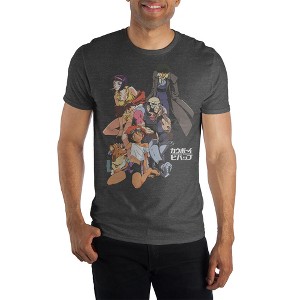 Cowboy Bebop T-Shirt - 1 of 3