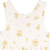 Gerber Baby Girls Toddler Sleeveless Romper Jumpsuit - 4 of 4
