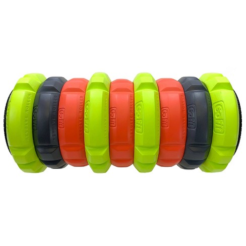 Gofit pro foam roller hot sale