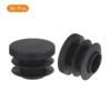 Unique Bargains Non-Slip Noise Reduction Non-Marking Furniture Leg Plastic Plugs - 3 of 4
