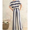 Women's Mediterranean Trousers - MIOU MUSE - 2 of 4