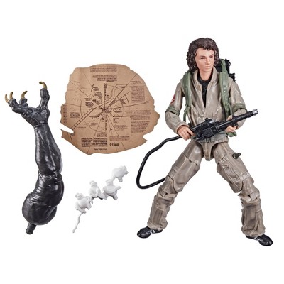 Ghostbusters Plasma Series Ghostbusters Afterlife Trevor Target