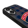 NHL Eastern Conference Teams Plaid MagSafe Compatible Cell Phone Case for Apple iPhone 17 Series - 4 of 4