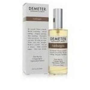 Demeter Ambergris By Demeter Pick Me Up Cologne Spray (Unisex) 4 Oz For Men - 1 of 1