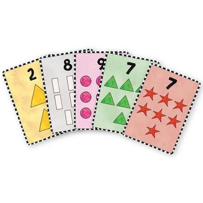 Busy Bear Count & Sort Early Math Learning Game