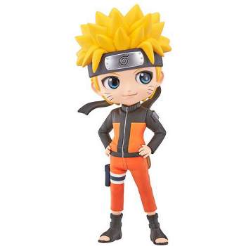 Figurine Naruto Shippuden - Encore Collection - Naruto Mode Chakra de  Kyûbi: Figurines Manga chez Toynami