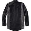 Red Kap Men's Long Sleeve Performance Plus Shop Shirt With Oilblok Technology - image 4 of 4