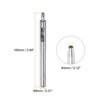 Unique Bargains Alloy Steel DIY Belt Watch Band Round Leather Hole Punch - 2 of 4