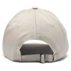 Dalix Dad Hat Mens Womens Baseball Cap - 4 of 4
