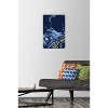 Trends International Snowtap - Octopus Photobomb Unframed Wall Poster Prints - 2 of 4