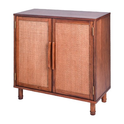 Delancey 2 Door Cabinet - Hopper Studio