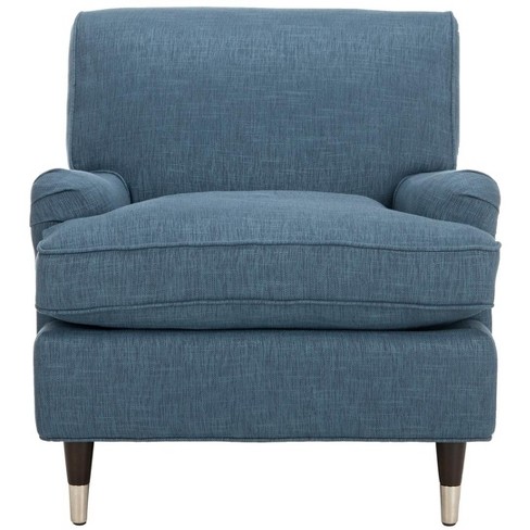 Safavieh chloe best sale club chair