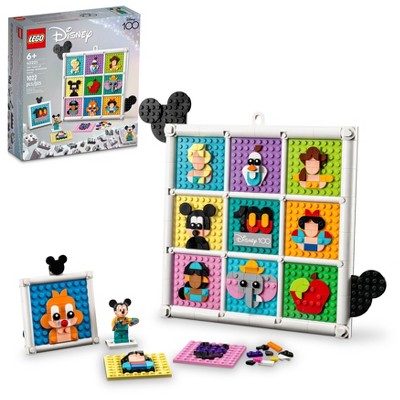 Lego set mickey mouse hot sale