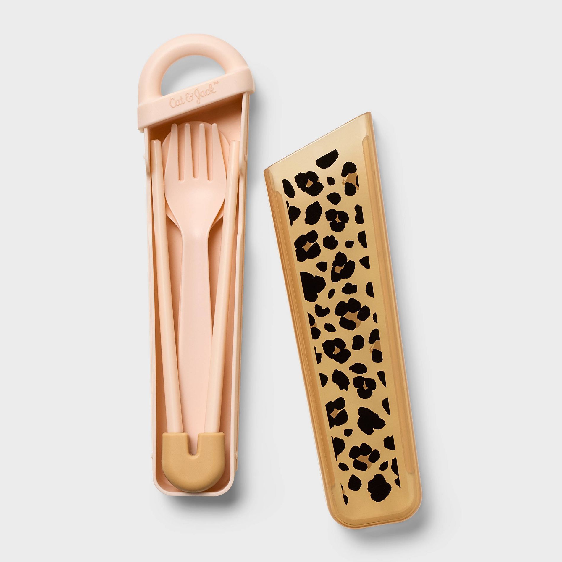 Cutlery Set - Cat & Jack™