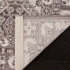Artisan ATN320 Power Loomed Indoor Rugs - Safavieh - 4 of 4