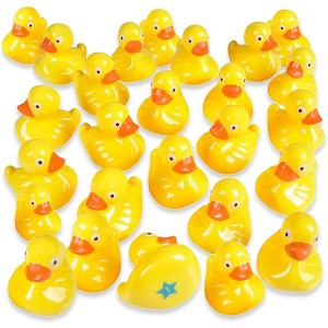 Gamie Rubber Duck Matching Memory Game- 20 Pieces - 1 of 4