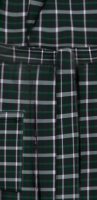 forest plaid