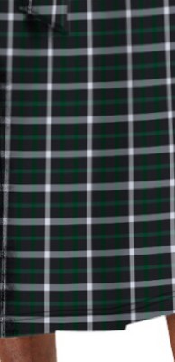 forest plaid