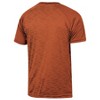 NCAA Texas Longhorns Men's Poly T-Shirt - image 2 of 3