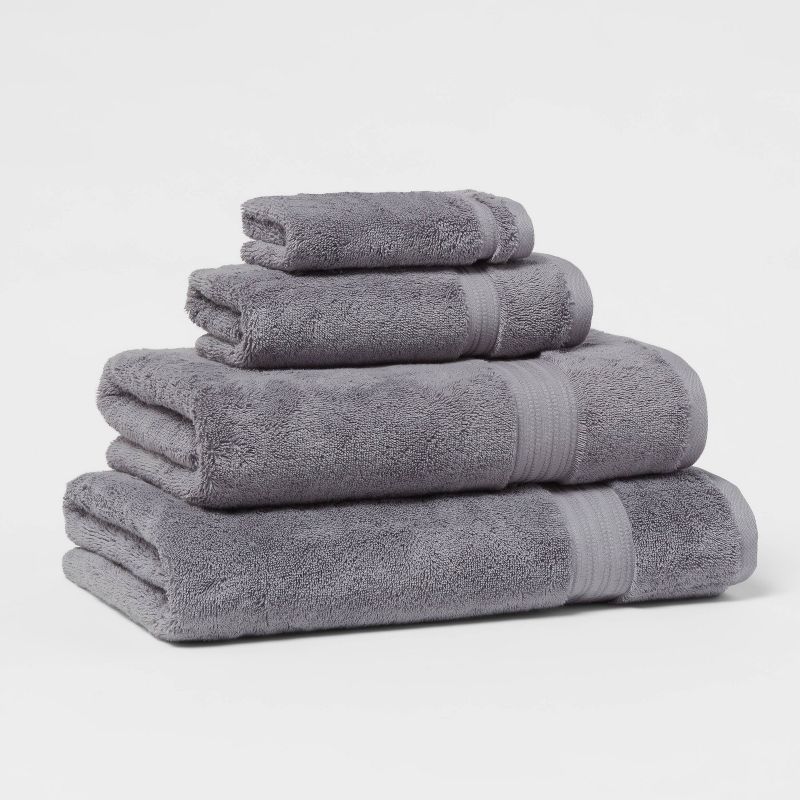 Total Fresh Antimicrobial Towel - Threshold™, 4 of 12